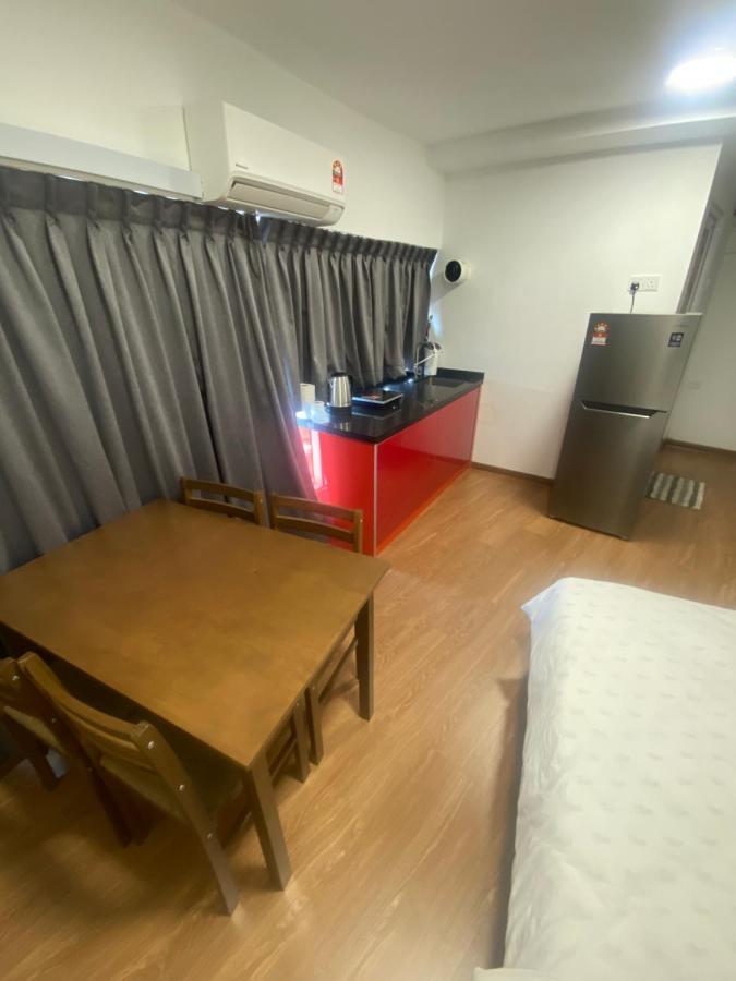 6 Pax 1 Bedroom Near Usm Spice Arena Pantai Specialist Airport Bayan Lepas Extérieur photo
