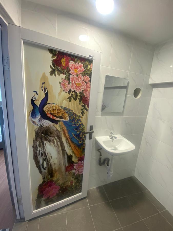 6 Pax 1 Bedroom Near Usm Spice Arena Pantai Specialist Airport Bayan Lepas Extérieur photo