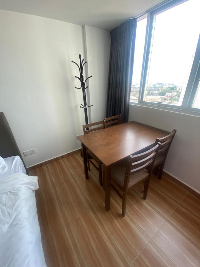 6 Pax 1 Bedroom Near Usm Spice Arena Pantai Specialist Airport Bayan Lepas Extérieur photo