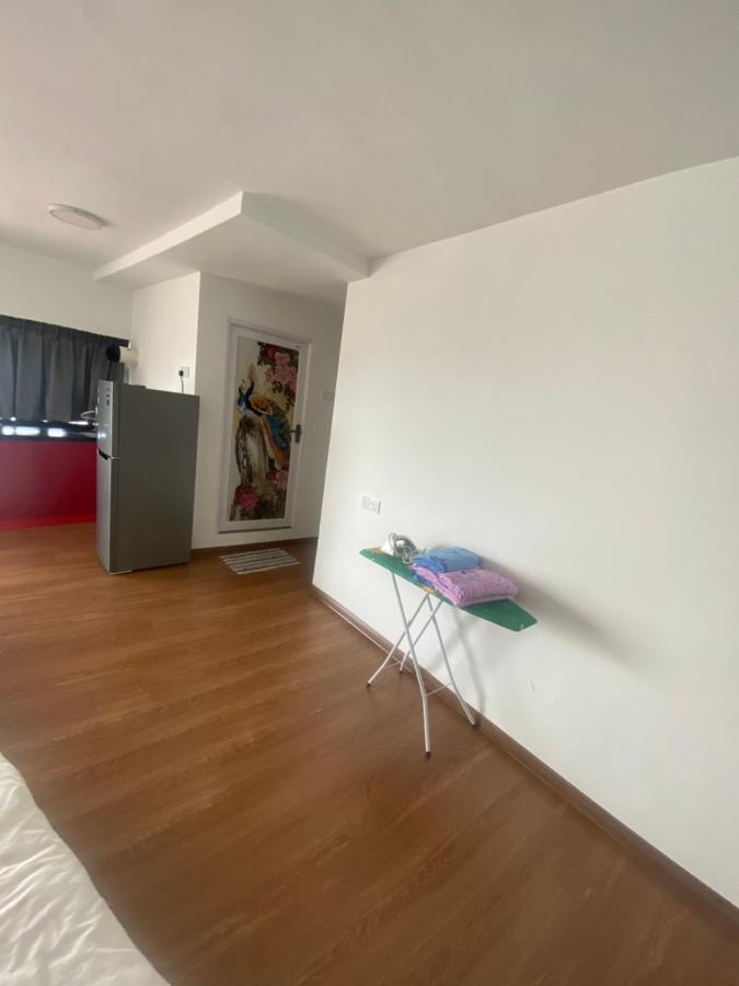 6 Pax 1 Bedroom Near Usm Spice Arena Pantai Specialist Airport Bayan Lepas Extérieur photo