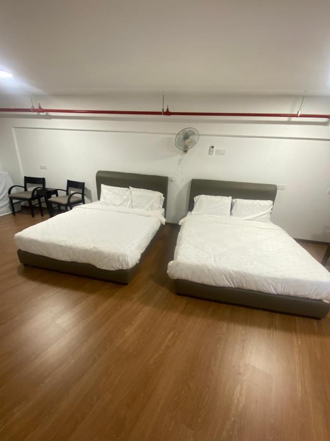 6 Pax 1 Bedroom Near Usm Spice Arena Pantai Specialist Airport Bayan Lepas Extérieur photo